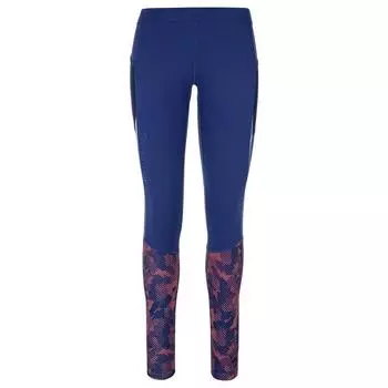 Женские беговые леггинсы Kilpi RUNNER-W