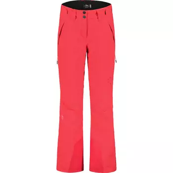 Женские БернинаМ брюки Maloja, розовый