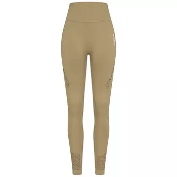 Женские бесшовные леггинсы Gymshark Energy