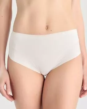 Женские бесшовные трусики Avet Avet, белый