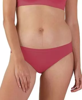 Женские бесшовные трусики со средней посадкой Bravado Designs