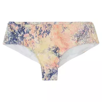 Женские бикини-трусики Hipster Roxy Active Roxy, цвет Crudo