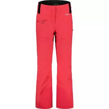Женские БлековаМ брюки Maloja, розовый