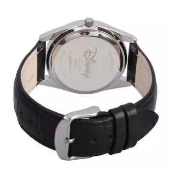 Женские блестящие часы 's Mickey & Minnie Mouse Disney