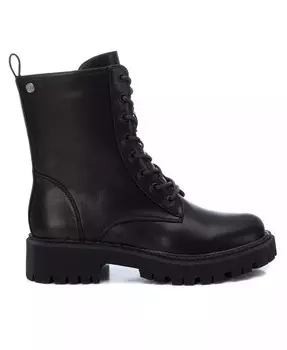 Женские боевые ботинки от XTI, черный