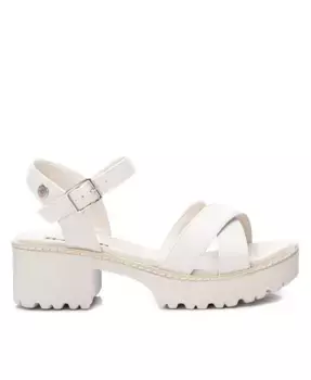 Женские боевые сандалии XTI, синий