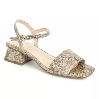 Женские босоножки Buena dress sandal Kenneth Cole Reaction, light taupe/multi