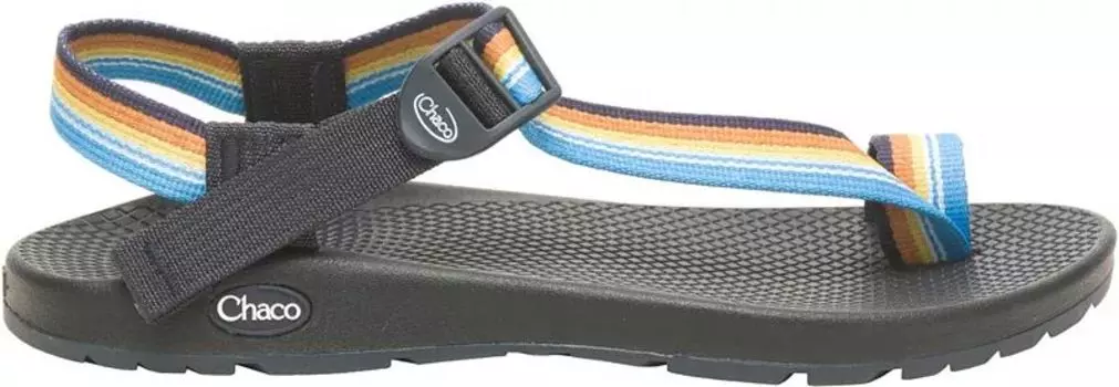 Женские босоножки Chaco Bodhi, синий