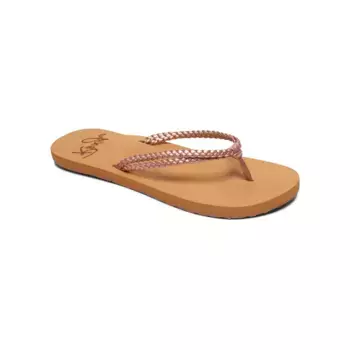 Женские босоножки Costas Roxy, оранжевый