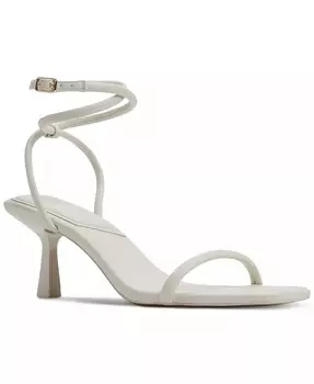Женские босоножки Dime Strappy Dress ALDO, белый