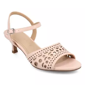 Женские босоножки Jessly Journee, pink