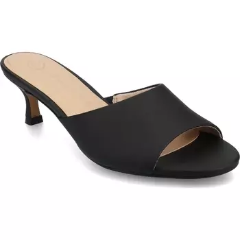 Женские босоножки Jeylah от Journee, black