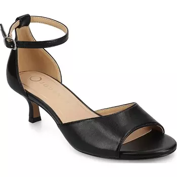 Женские босоножки Jezzie Journee, black