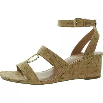 Женские босоножки Lourizza Cork с открытым носком и пяткой Style & Co.