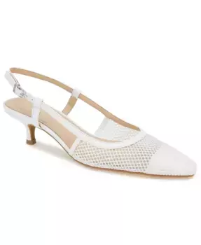 Женские босоножки Maggie Mesh на ремешке Kenneth Cole Reaction, белый