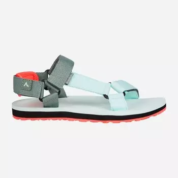 Женские босоножки maui iii Mc Kinley, голубой