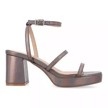 Женские босоножки на блочном каблуке Journee Collection Samilee Journee Collection