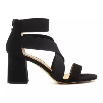 Женские босоножки на блочном каблуке London Rag Benicia London Rag