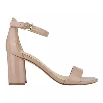Женские босоножки на блочном каблуке Nine West Sandy Nine West