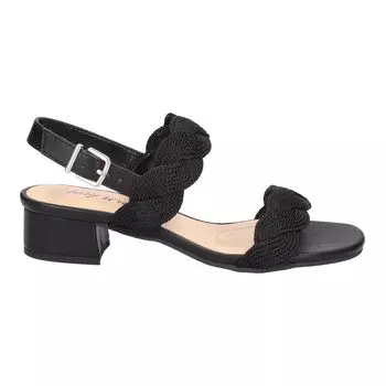 Женские босоножки на каблуке Easy Street Charee Easy Street