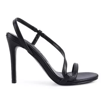 Женские босоножки на каблуке с ремешками London Rag London Rag