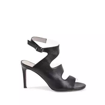 Женские босоножки на nw125 61 19V69 Italia, черный