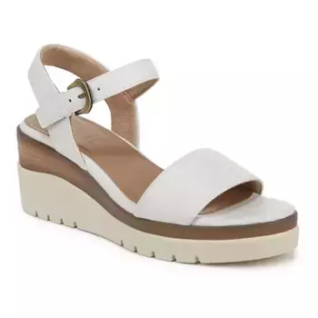 Женские босоножки на танкетке Graciela Soul Naturalizer, белый