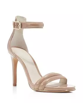 Женские босоножки на высоком каблуке Brooke с ремешком на щиколотке Kenneth Cole