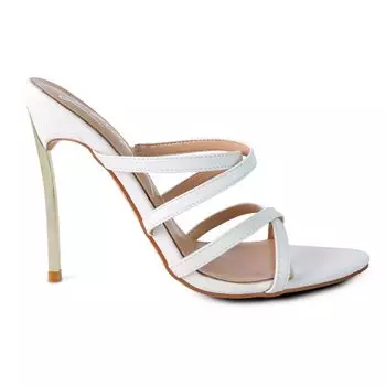 Женские босоножки на высоком каблуке London Rag Night Club London Rag