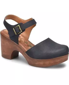 Женские босоножки Natasha Comfort на танкетке b.o.c.