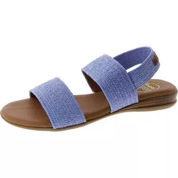 Женские босоножки Nigella Slip On Featherweight Slingback Andr Assous, голубой