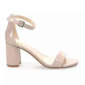 Женские босоножки Nine West Sandy на блочном каблуке Nine West