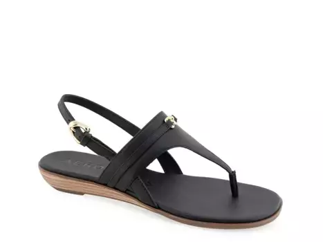 Женские босоножки-платформа Aerosoles, Black