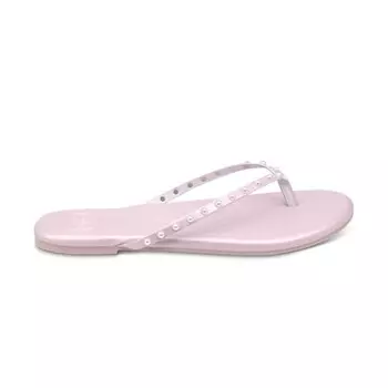 Женские босоножки с украшением в стиле инди Perla solei sea