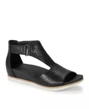 Женские босоножки Samira на платформе Baretraps, черный