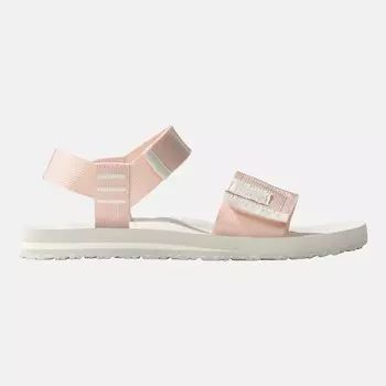 Женские босоножки "Скина" The North Face, белый