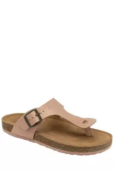 Женские босоножки со стелькой Dunlop, желтый