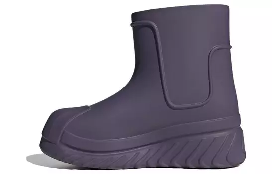 Женские ботильоны adidas originals AdiFOM SST, Purple