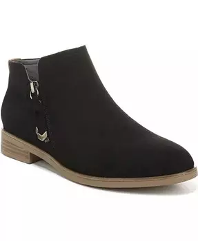 Женские ботильоны Astir Dr. Scholl's, черный