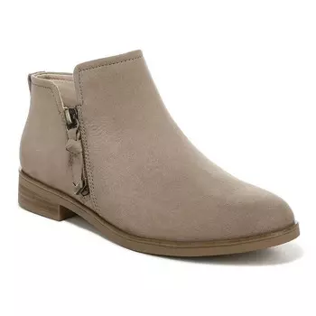 Женские ботильоны Astir от Dr. Scholl Dr. Scholl's, цвет Woodsmoke Brown