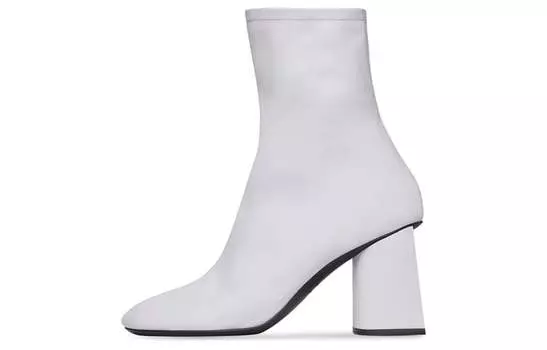 Женские ботильоны Balenciaga Glove