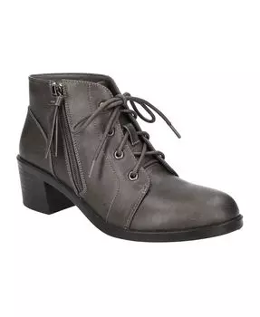 Женские ботильоны Becker Easy Street, серый