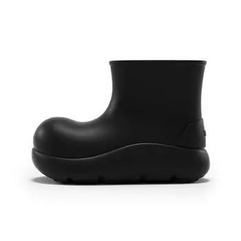 Женские ботильоны Beys, Черный