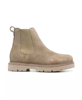 Женские ботильоны Birkenstock, бежевый