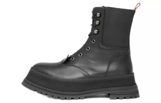 Женские ботильоны Burberry