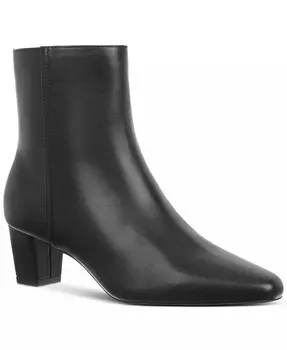 Женские ботильоны Carliee из пеноматериала с эффектом памяти Giani Bernini, черный