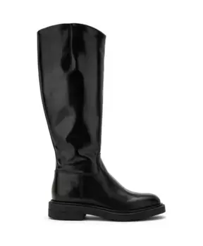 Женские ботильоны Carmens, черный