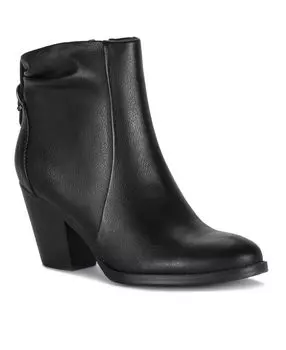 Женские ботильоны Charee Baretraps, черный