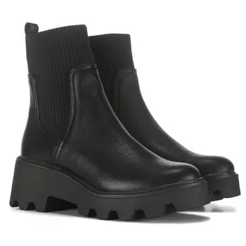 Женские ботильоны «Челси» Villa Dv Dolce Vita, черный