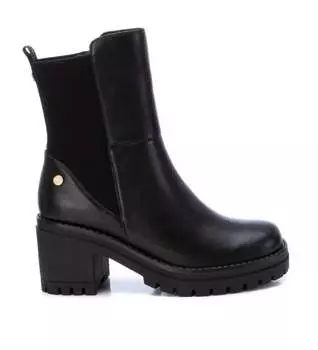Женские ботильоны черного цвета Xti